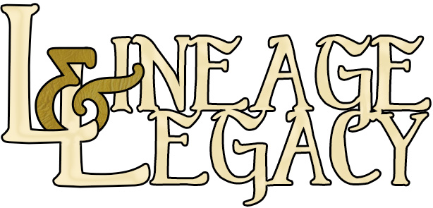 lineage or legacy game